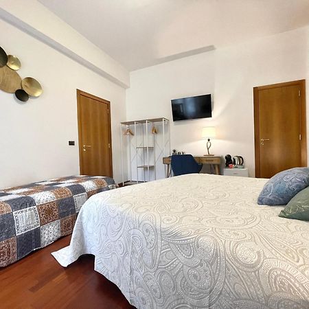 Dimore Del Sud Trani Exteriér fotografie