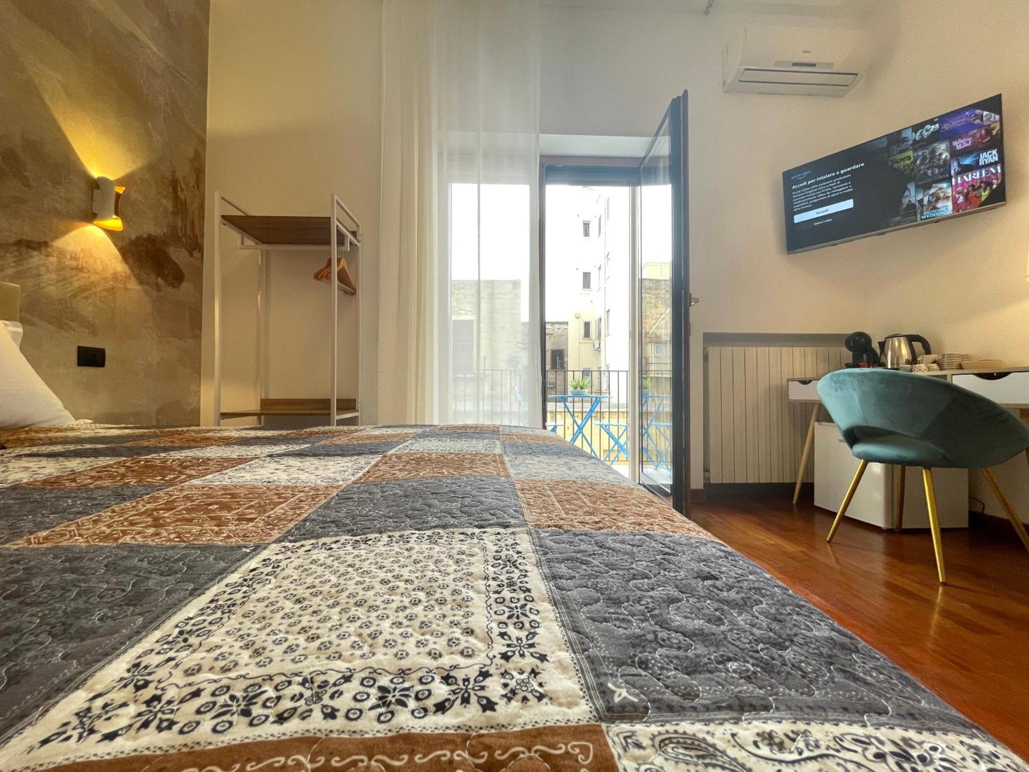 Dimore Del Sud Trani Exteriér fotografie
